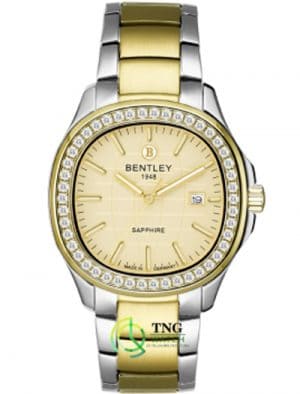 Đồng hồ Bentley BL1869-101MTKI