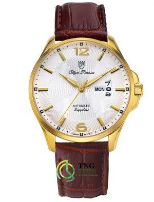 Đồng hồ Olym Pianus OP9923AMK-GL-T