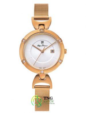 Đồng hồ Olym Pianus OP2498DLR-T