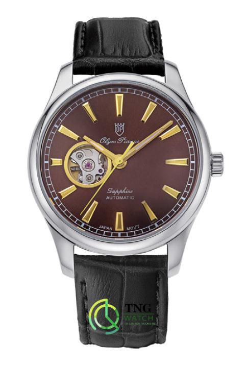Đồng hồ Olym Pianus OP9927-71AMS-GL-N