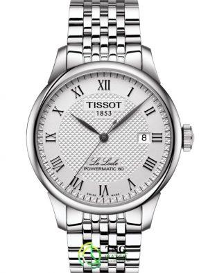 Đồng hồ Tissot Le Locle T006.407.11.033.00