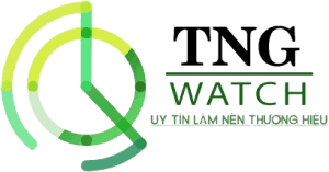 Đồng hồ chính hãng TNG WATCH