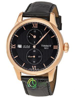 Đồng hồ Tissot Le Locle Regulateur T006.428.36.058.02