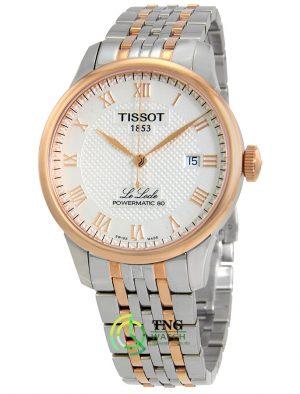 Đồng hồ Tissot Le Locle T006.407.22.033.00
