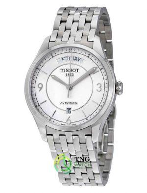 Đồng hồ Tissot T-One T038.430.11.037.00