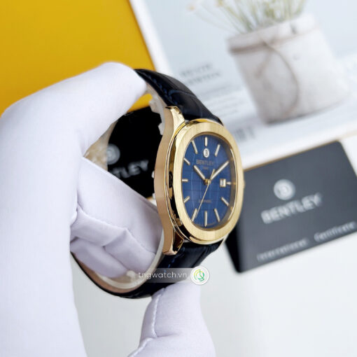 Đồng hồ Bentley BL1869-10MKNN