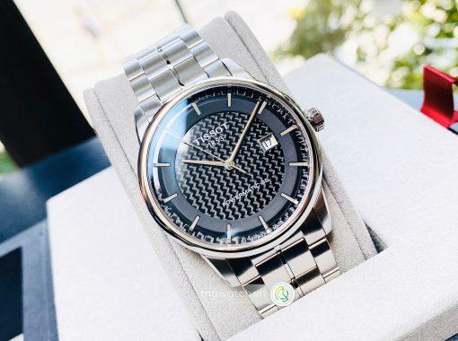 Đồng hồ Tissot Luxury Powermatic 80 T086.407.11.201.02