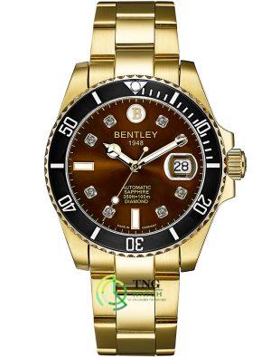 Đồng hồ Bentley BL1839-152MKDB