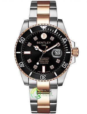 Đồng hồ Bentley BL1839-152MTBB-R