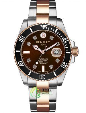 Đồng hồ Bentley BL1839-152MTDB-R