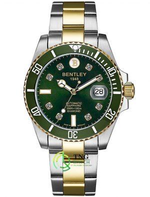 Đồng hồ Bentley BL1839-152MTGG