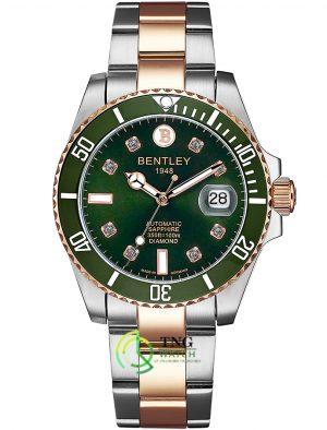 Đồng hồ Bentley BL1839-152MTGG-R