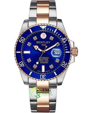 Đồng hồ Bentley BL1839-152MTNN-R