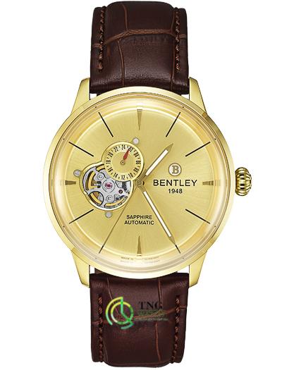 Đồng hồ Bentley BL1850-15MKKD