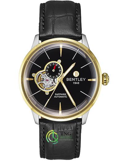 Đồng hồ Bentley BL1850-15MTBB