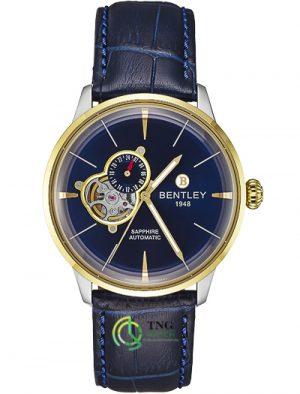 Đồng hồ Bentley BL1850-15MTNN