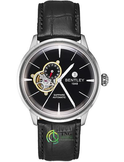 Đồng hồ Bentley BL1850-15MWBB