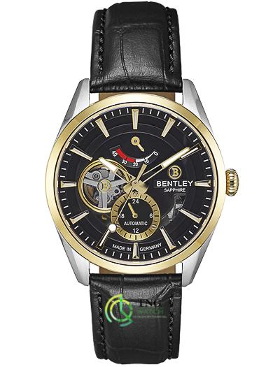 Đồng hồ Bentley BL1831-15MTBB