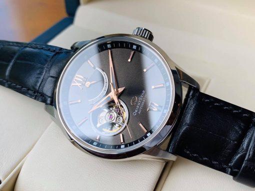 Đồng hồ Orient Star RE-AT0007N00B