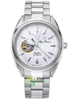 Đồng hồ Olym Pianus OP990-339AMS-T