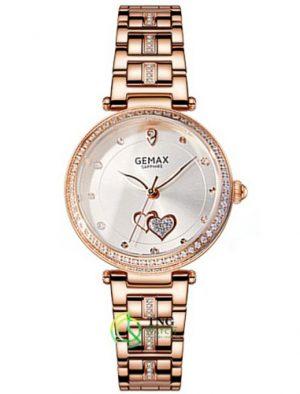 Đồng hồ Gemax 8253RW