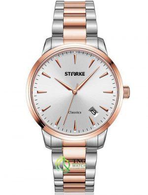 Đồng hồ Starke SK099AM-CH-T