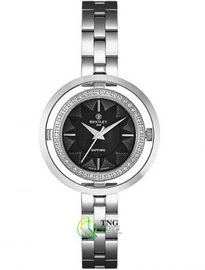Đồng hồ Bentley BL1868-101LWBI