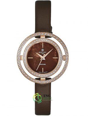 Đồng hồ Bentley BL1868-201LRDD