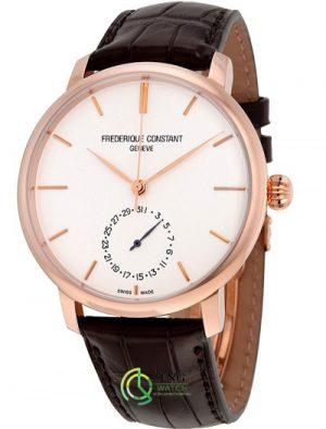 Đồng hồ Frederique Constant FC-710V4S4