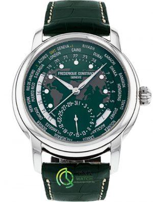 Đồng hồ Frederique Constant FC-718GRWM4H6