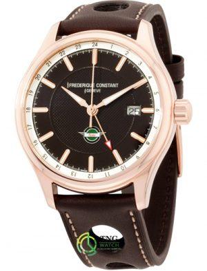 Đồng hồ Frederique Constant Healey GMT FC-350CH5B4