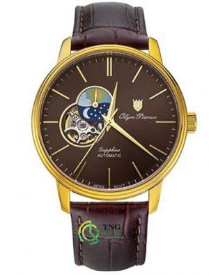 Đồng hồ Olym Pianus OP990-389AMK-GL-N