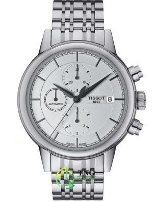 Đồng hồ Tissot Carson Chronograph T101.408.11.051.00