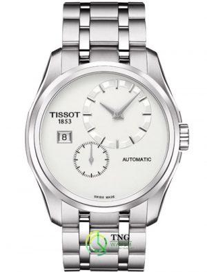 Đồng hồ Tissot Couturier T035.428.11.031.00