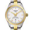 Đồng hồ Tissot PR100 Chronometer T101.408.22.031.00