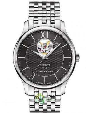 Đồng hồ Tissot T-Classic Tradition T063.907.11.058.00