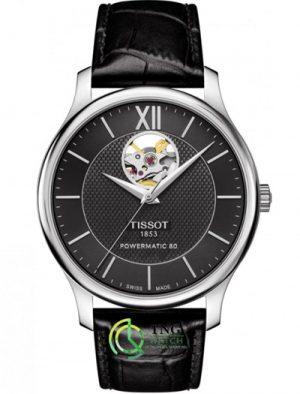 Đồng hồ Tissot T-Classic Tradition T063.907.16.058.00