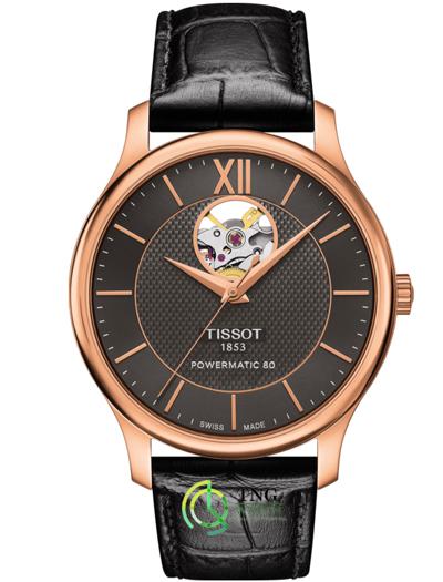 Đồng hồ Tissot T-Classic Tradition T063.907.16.058.00