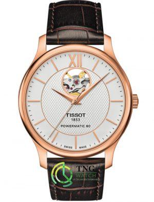 Đồng hồ Tissot T-Classic Tradition T063.907.36.038.00
