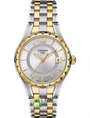 Đồng hồ Tissot Ladies watch T072.210.22.038.00
