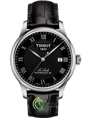 Đồng hồ Tissot Le Locle T006.407.16.053.00