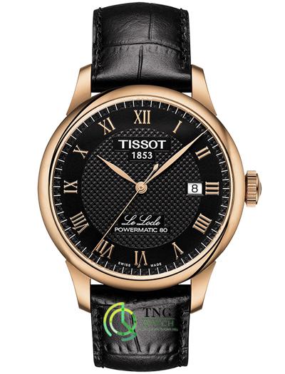 Đồng hồ Tissot Le Locle T097.407.26.053.00