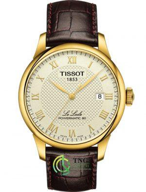 Đồng hồ Tissot Le Locle T006.407.36.263.00