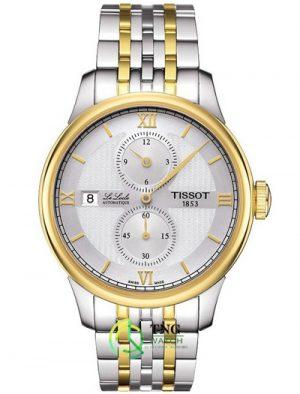 Đồng hồ Tissot Le Locle T006.428.22.038.02
