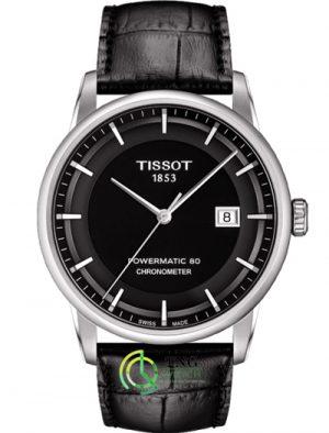 Đồng hồ Tissot Luxury T086.408.16.051.00