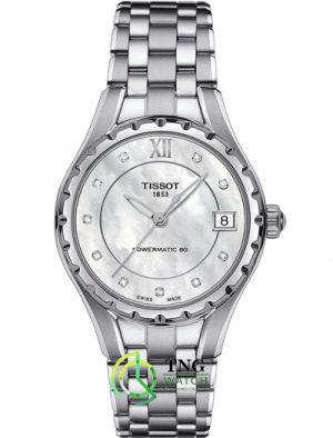 Đồng hồ Tissot Ladies watch T072.207.11.116.00