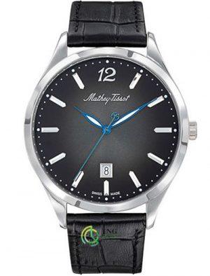 Đồng hồ Mathey Tissot D411AN