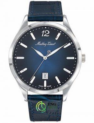 Đồng hồ Mathey Tissot D411ABU