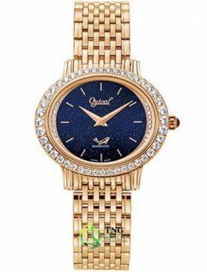 Đồng hồ Ogival OG380-42DLR-X