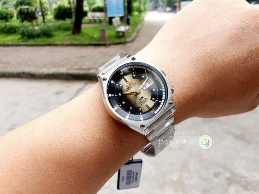 Đồng hồ Orient RA-AA0B01G19B